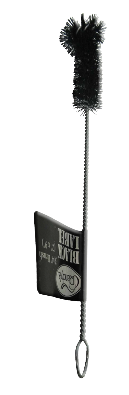 Randy's Nylon and Steel Cleaning Brush Group